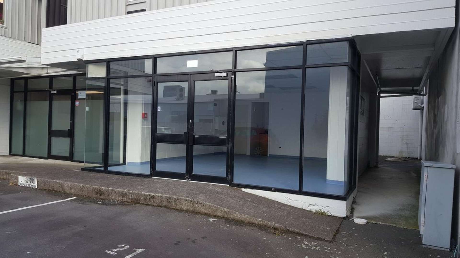 Ground Unit B/31 Railway Avenue Melling_0