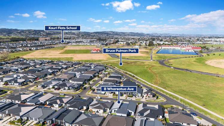 8 Whareatua Avenue Takanini_11