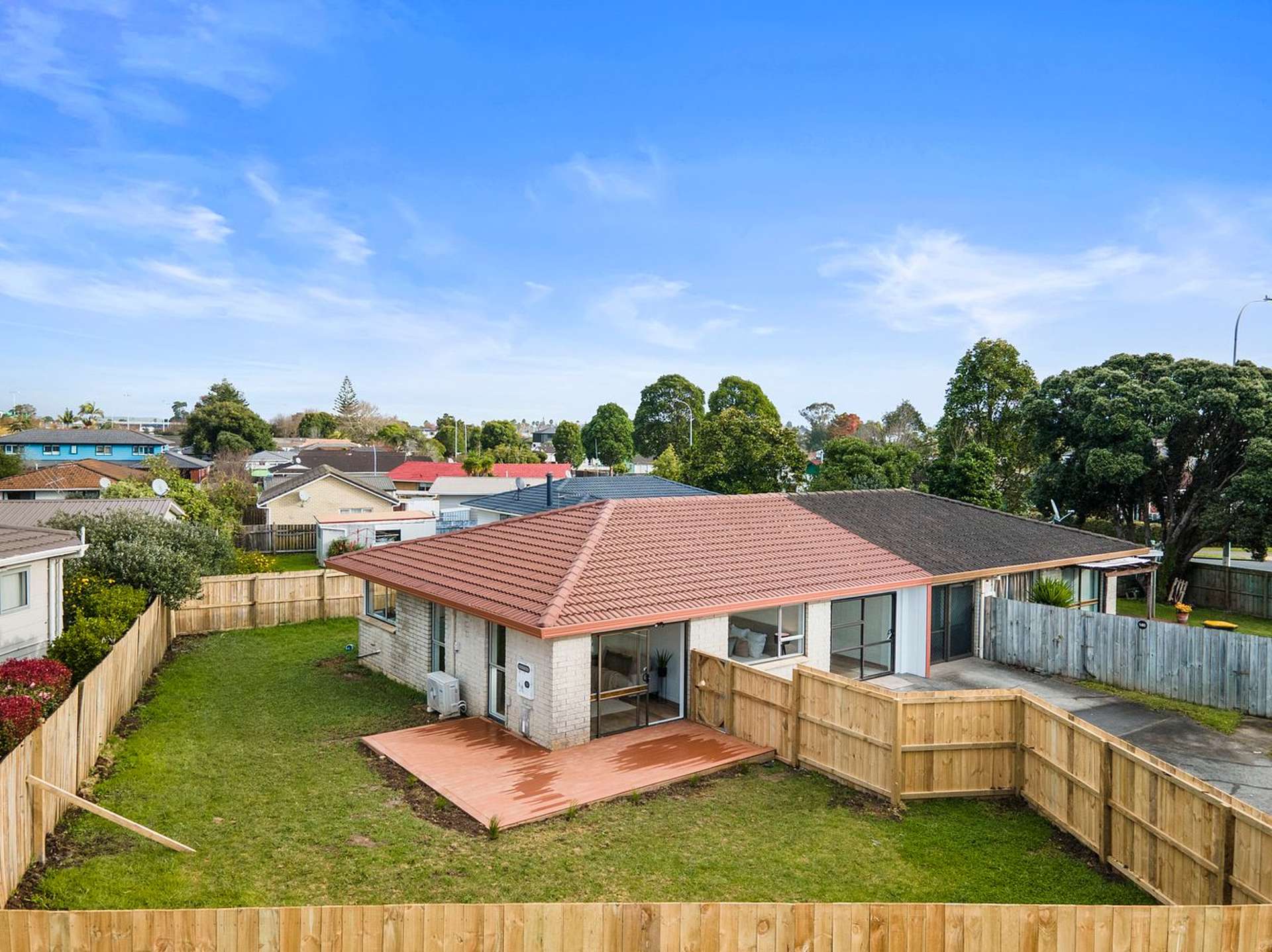 2/60 Cherry Road Bucklands Beach Manukau City Houses for Rent