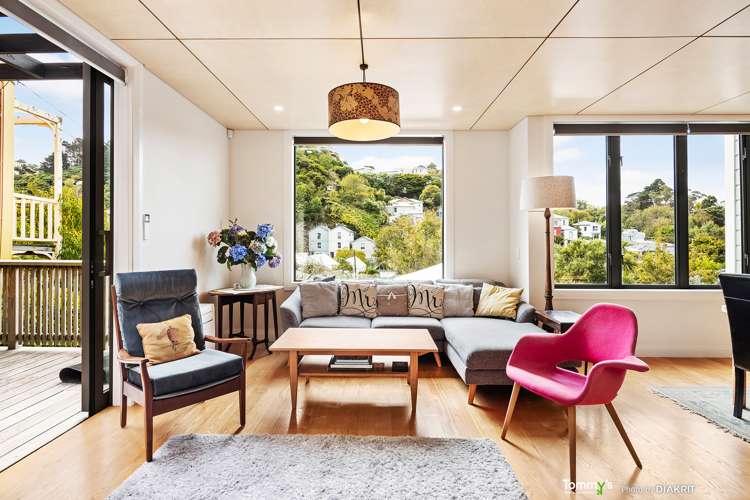 123d Aro Street Aro Valley_5