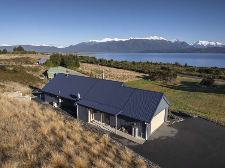 454D/Te Anau Milford Hwy Te Anau_7
