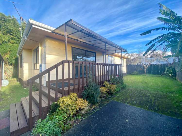 Houses for rent in Manukau City, Auckland