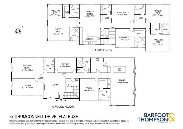 37 Drumconnell Drive Flat Bush_46