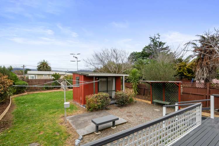 16 Parker Avenue Levin_14