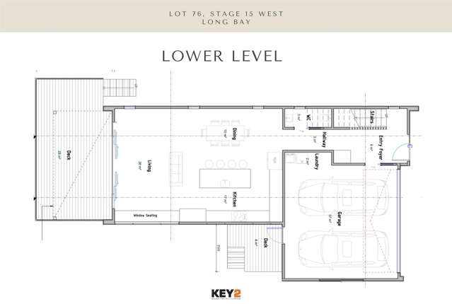 Lot 76, Stage 15 West Vaughans Road Long Bay_1