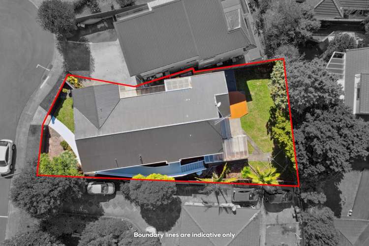 9 Walter Macdonald Street Howick_23