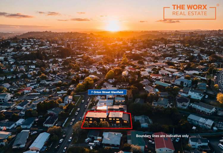 Lot 3/7 Orton Street Glenfield_27