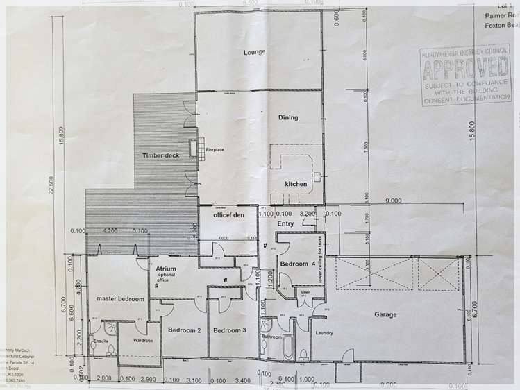 39 Palmer Road Foxton Beach_24