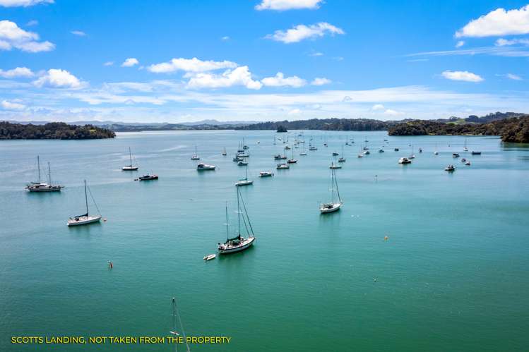 143 Ridge Road Mahurangi East_15