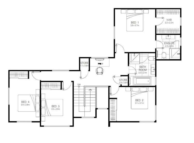 32 Swanson Road Henderson_19