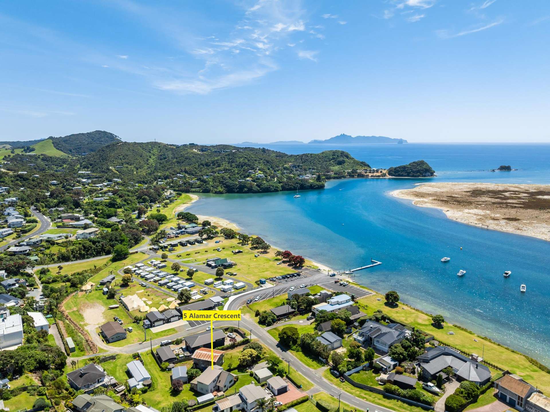 5 Alamar Crescent Mangawhai Heads_0