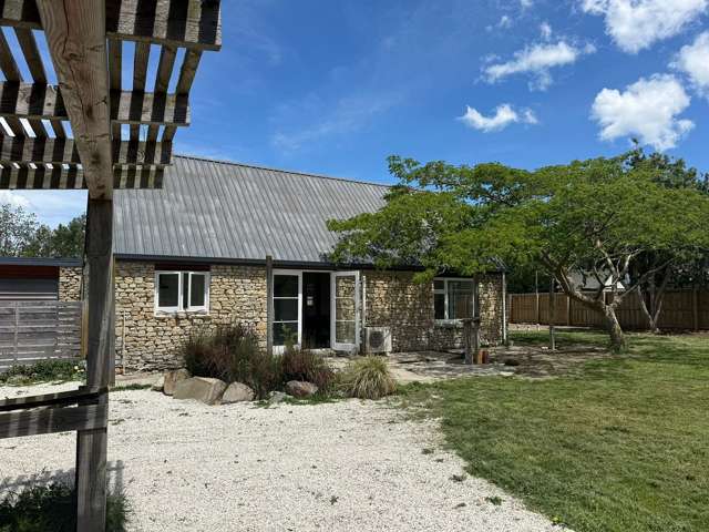 Spacious 3-Bedroom Home with Office