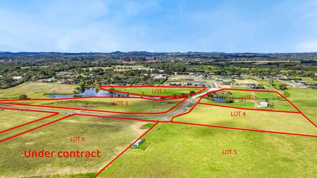 The Lakes Kerikeri_2