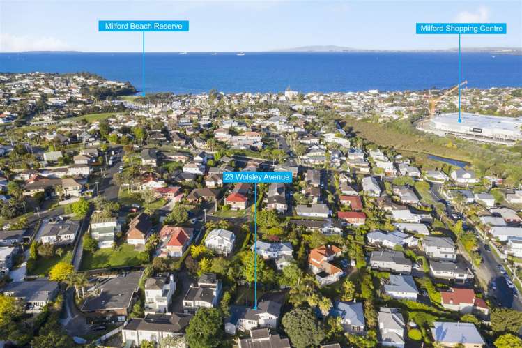 1/23 Wolsley Avenue Milford_17