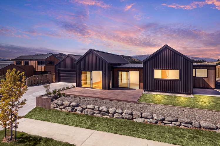 21 Lammermoor Street Wanaka_0