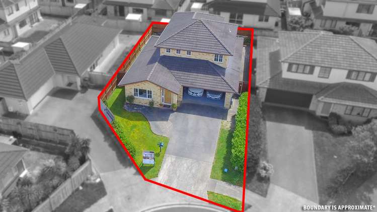 8 Thyme Court Flat Bush_16