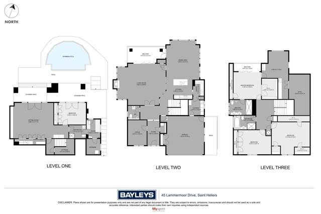 45 Lammermoor Drive St Heliers_1
