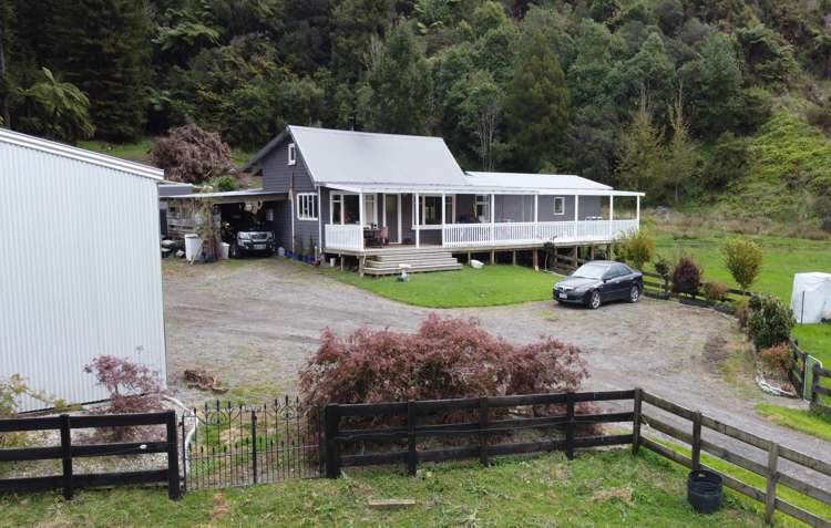 170 Uruti Road Uruti_0