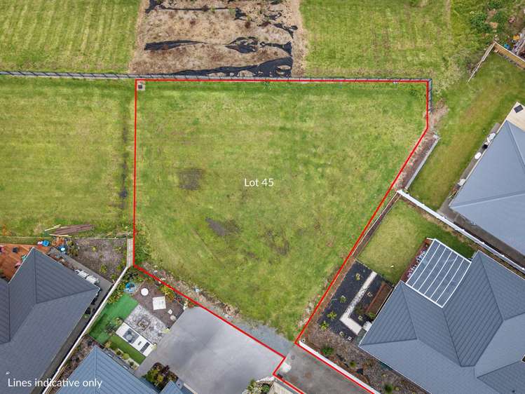 Rock Ridge Drive Kamo West_8