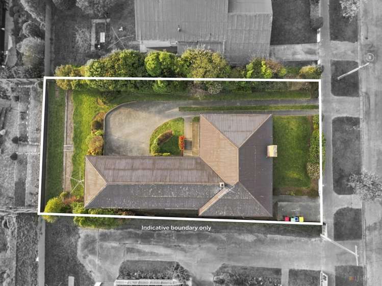 38 Broadway Avenue Highfield_22