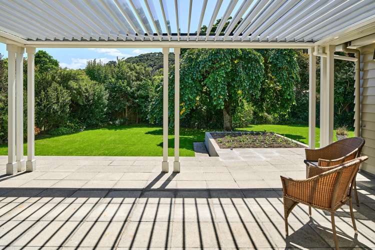 5 Cheviot Road, Lowry Bay Eastbourne_24