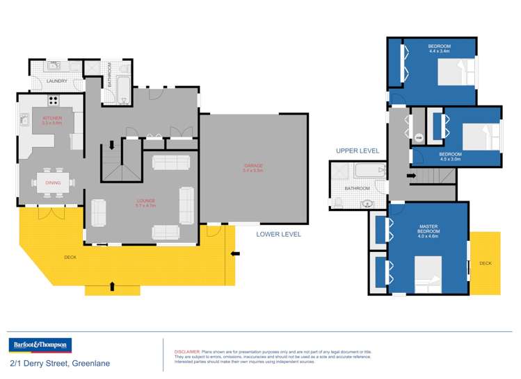 2/1 Derry Street Greenlane_19