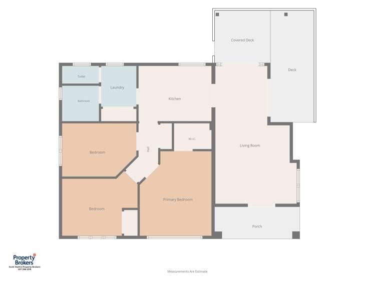 6 Cambridge Street Putaruru_22