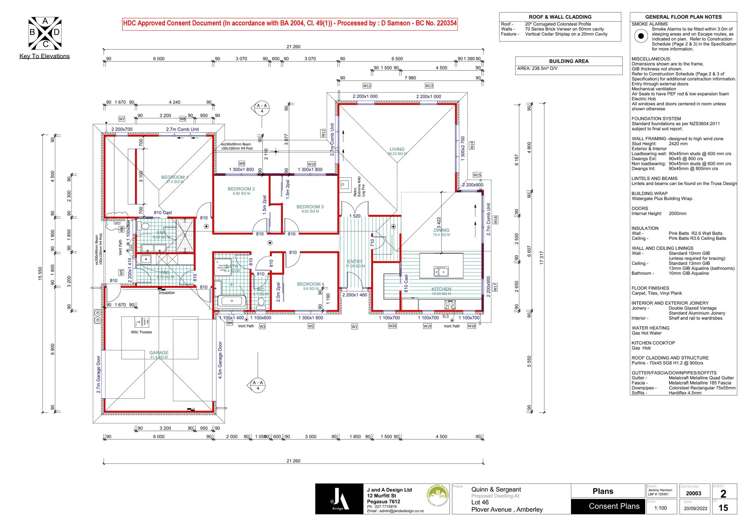 8 Plover Avenue Amberley_22