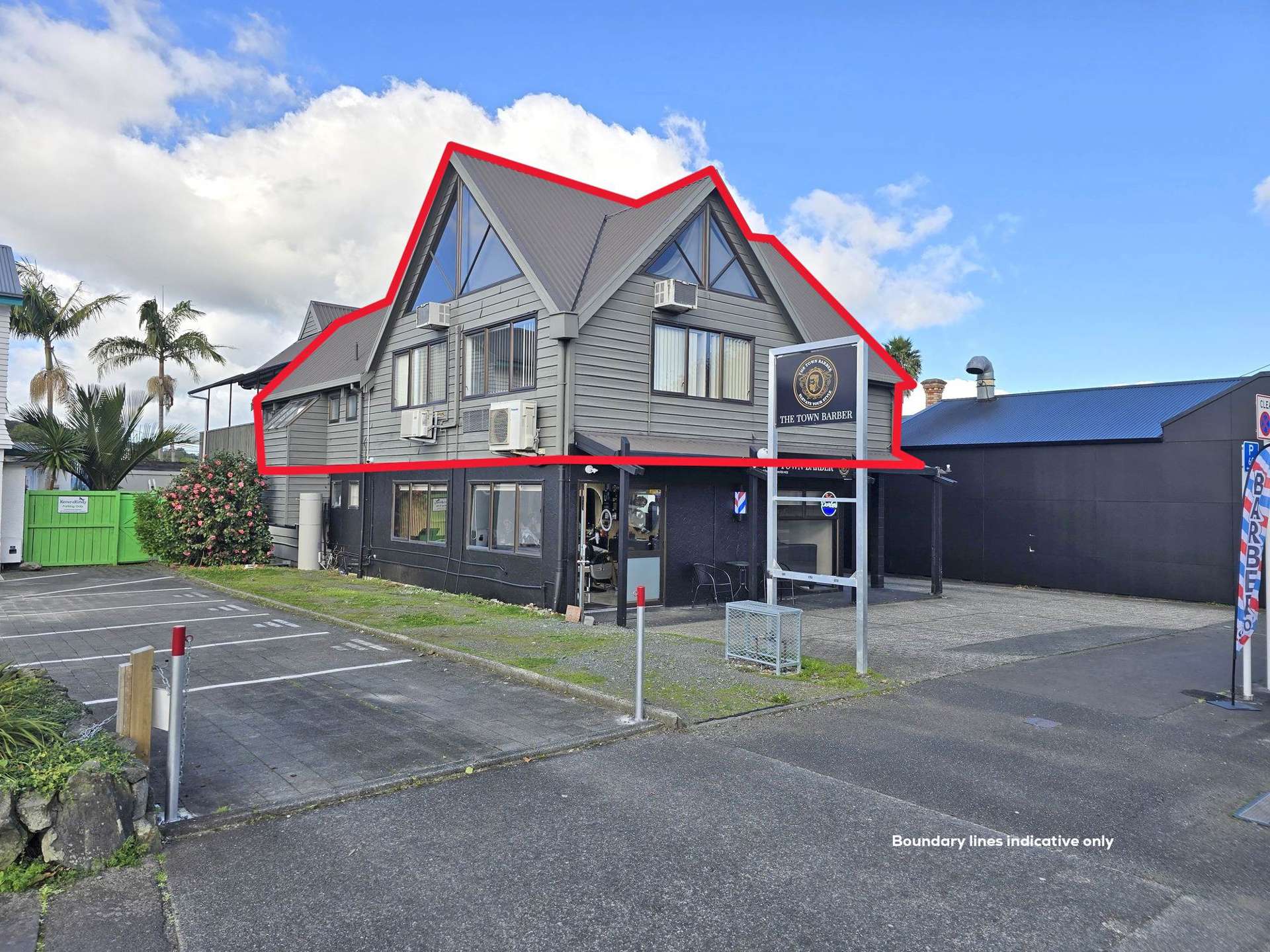 Unit F/150 Bank Street Kensington_0