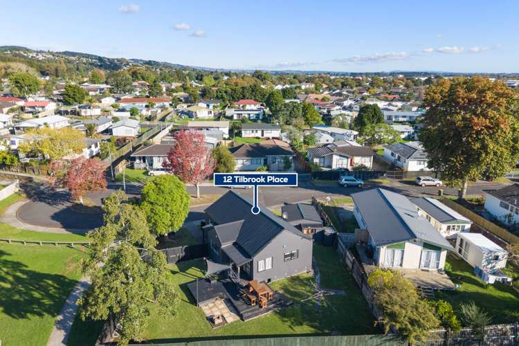 12 Tilbrook Place Papakura_34