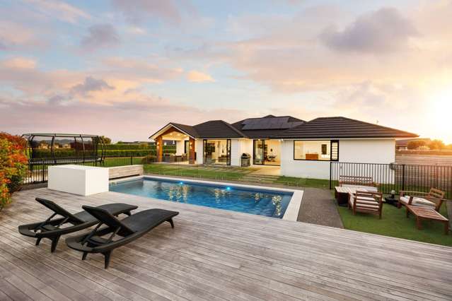 St Kilda Stunner – Family, Executives or Retirees