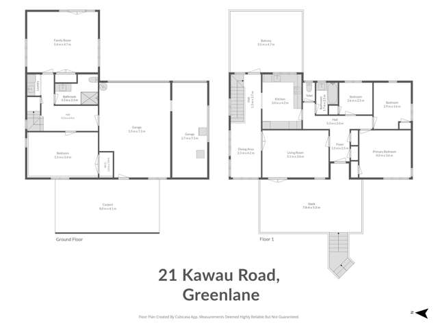 21 Kawau Road Greenlane_1