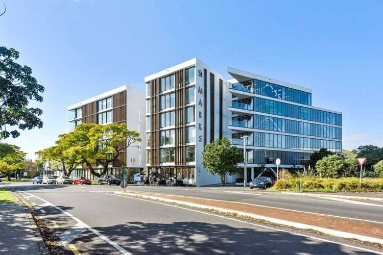 12 St Marks Road Remuera_12