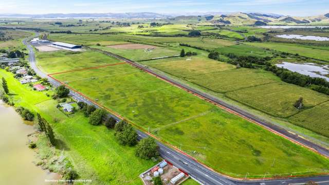 Corridor scale without city cost