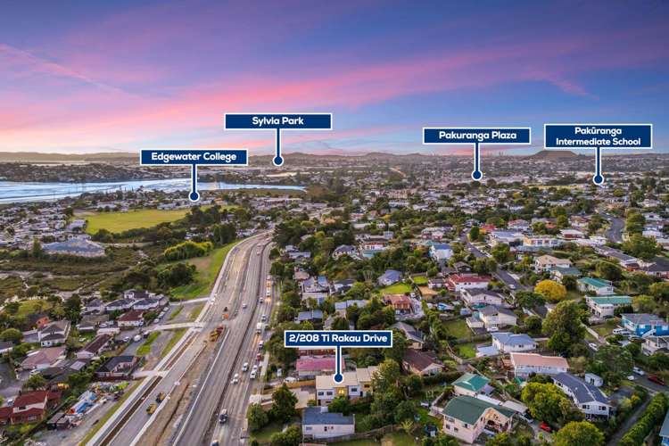 Lot 2/208 Ti Rakau Drive Pakuranga Heights_19