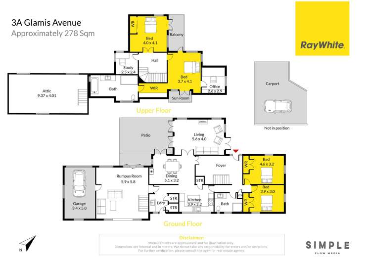 3A Glamis Avenue Manly_42