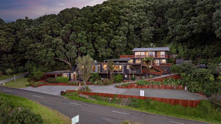 215 Ohiwa Beach Road Waiotahe_86