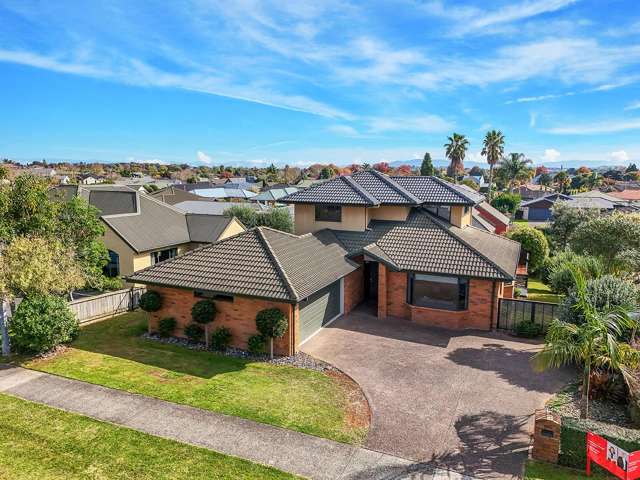 Zoned For Hukanui, Built For Families