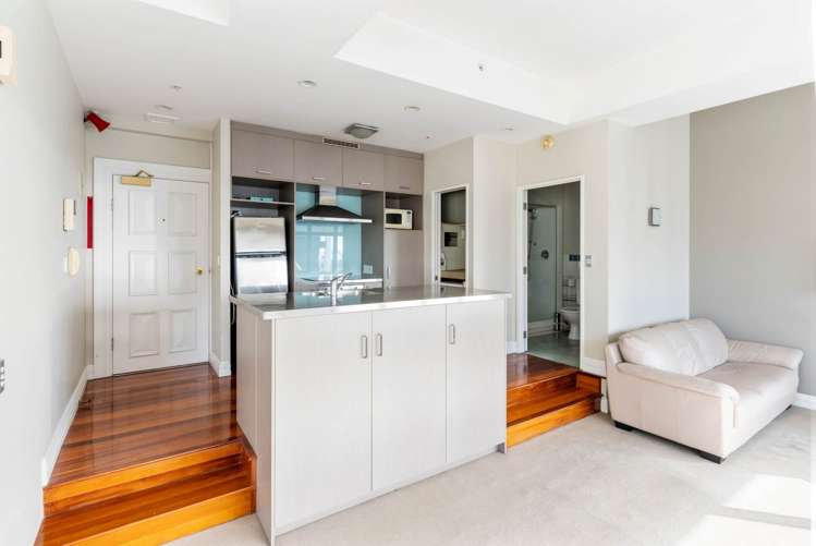 10b/148 Quay Street Auckland Central_9