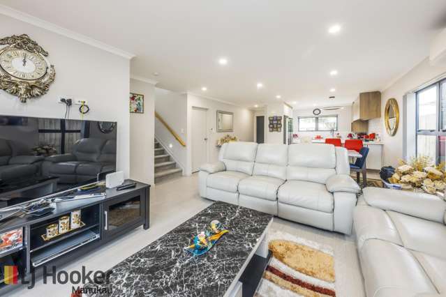 94 Thompson Terrace Manurewa_4