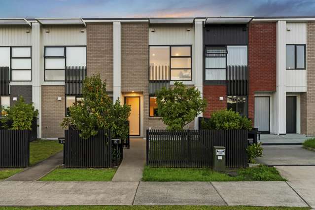 Vacant, Motivated & Ready to Sell