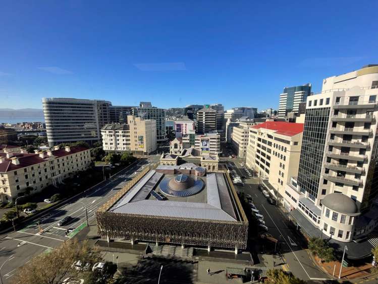86 Lambton Quay Wellington_1