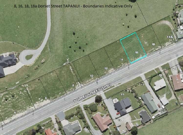 Dorset Street Tapanui_9