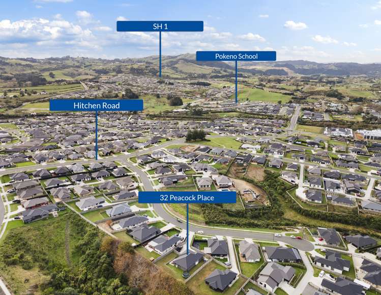 32 Peacock Place Pokeno_26