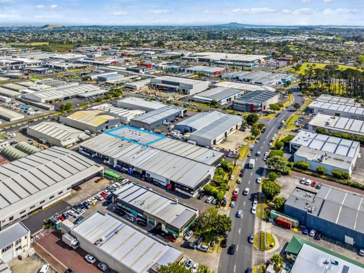 68 B & C Greenmount Drive East Tamaki_9