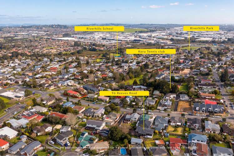 96 Reeves Road Pakuranga Heights_37