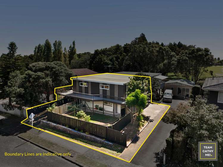 34A Walpole Avenue, Hill Park Manurewa_0