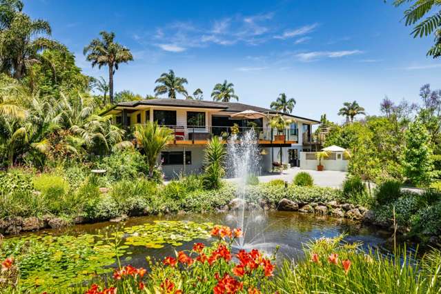 A Lifestyle Masterpiece with Income Flexibility