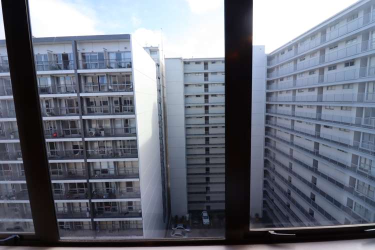 702/157 Hobson Street Auckland Central_9