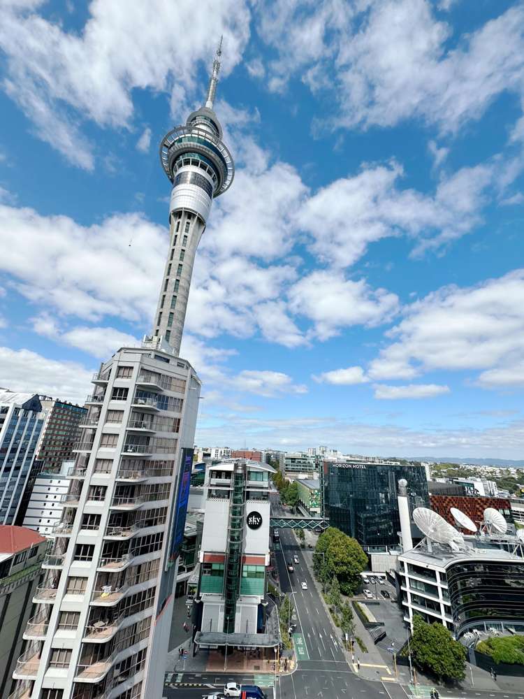 17L/34 Kingston Street Auckland Central_8